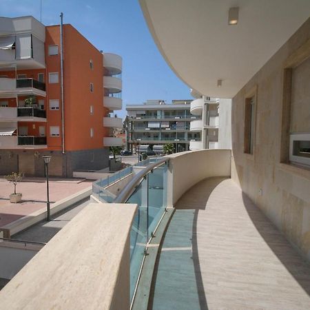 Appartement Whitehouse- Monopoli Extérieur photo