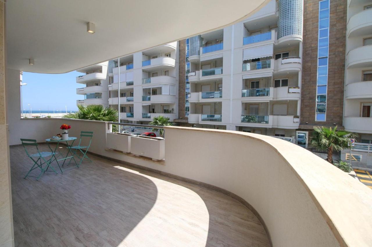 Appartement Whitehouse- Monopoli Extérieur photo