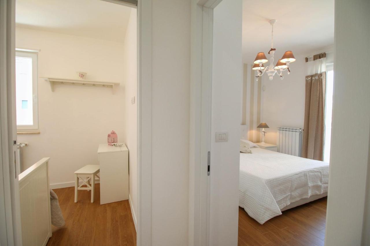 Appartement Whitehouse- Monopoli Extérieur photo
