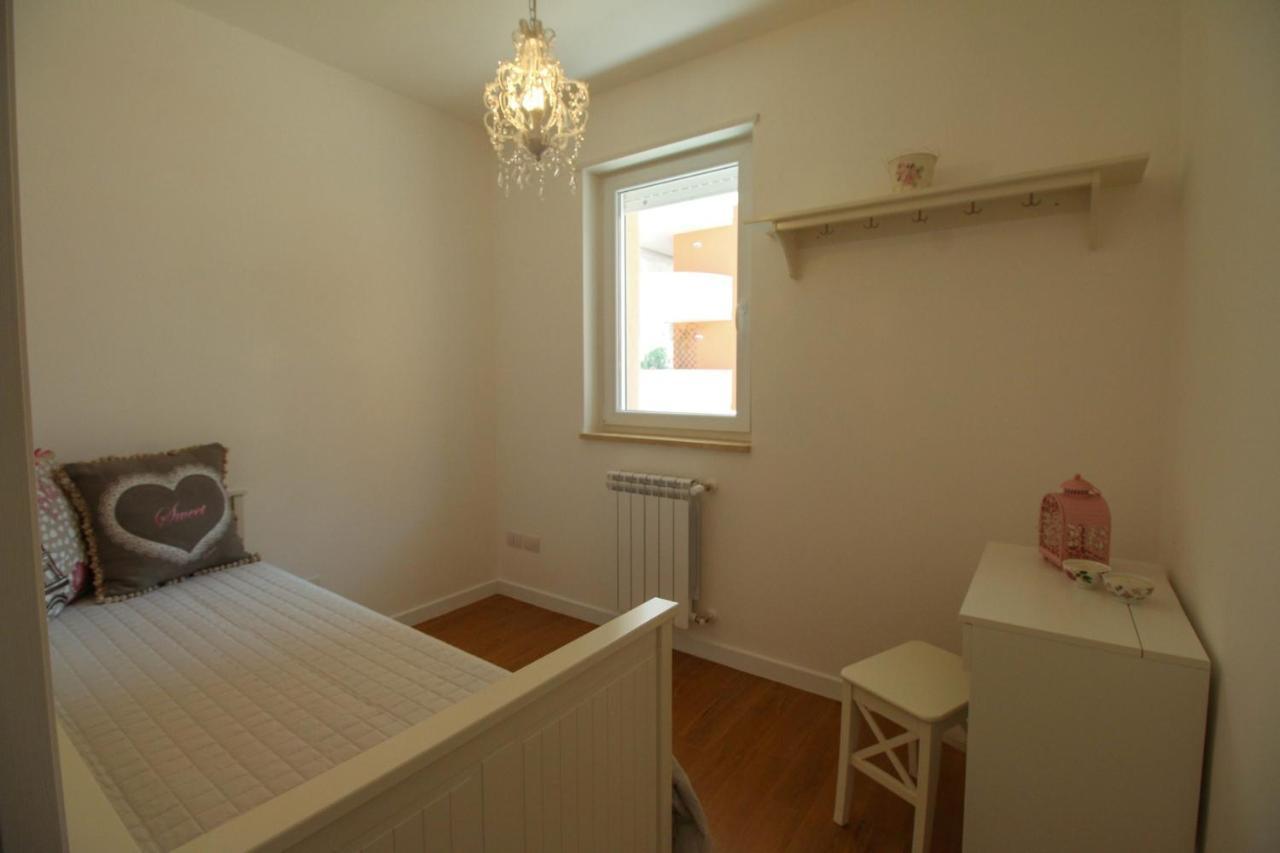 Appartement Whitehouse- Monopoli Extérieur photo