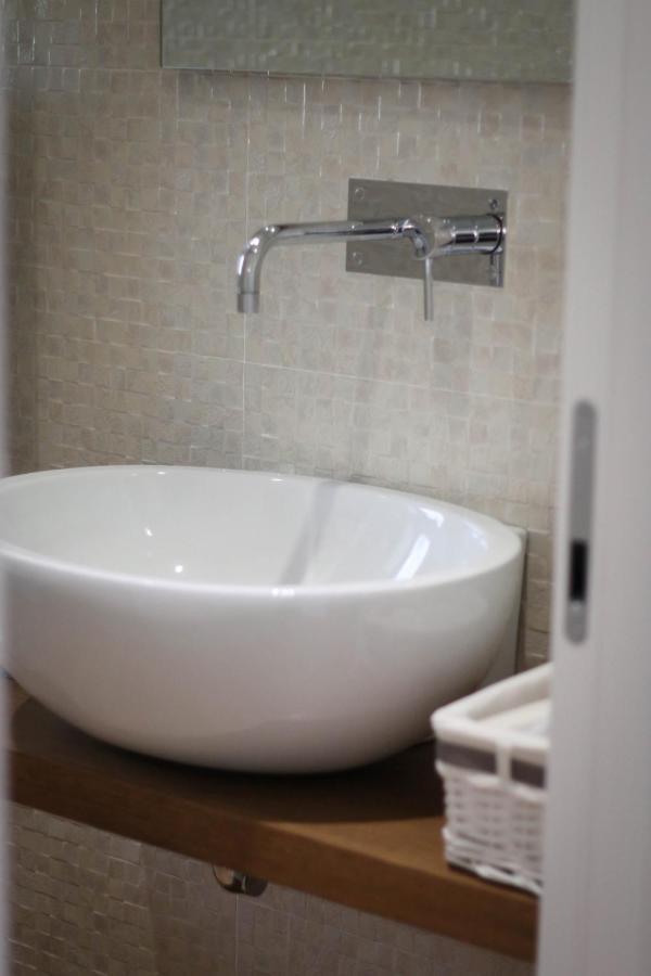 Appartement Whitehouse- Monopoli Extérieur photo
